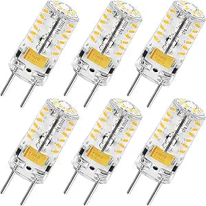 LED GY6.35