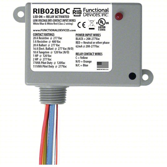 RIB02BDC