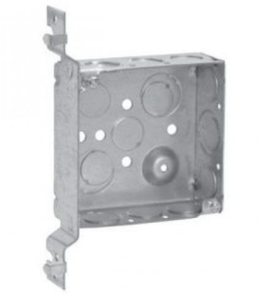 Sq Box