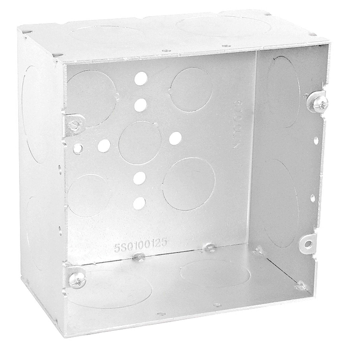 Sq Box