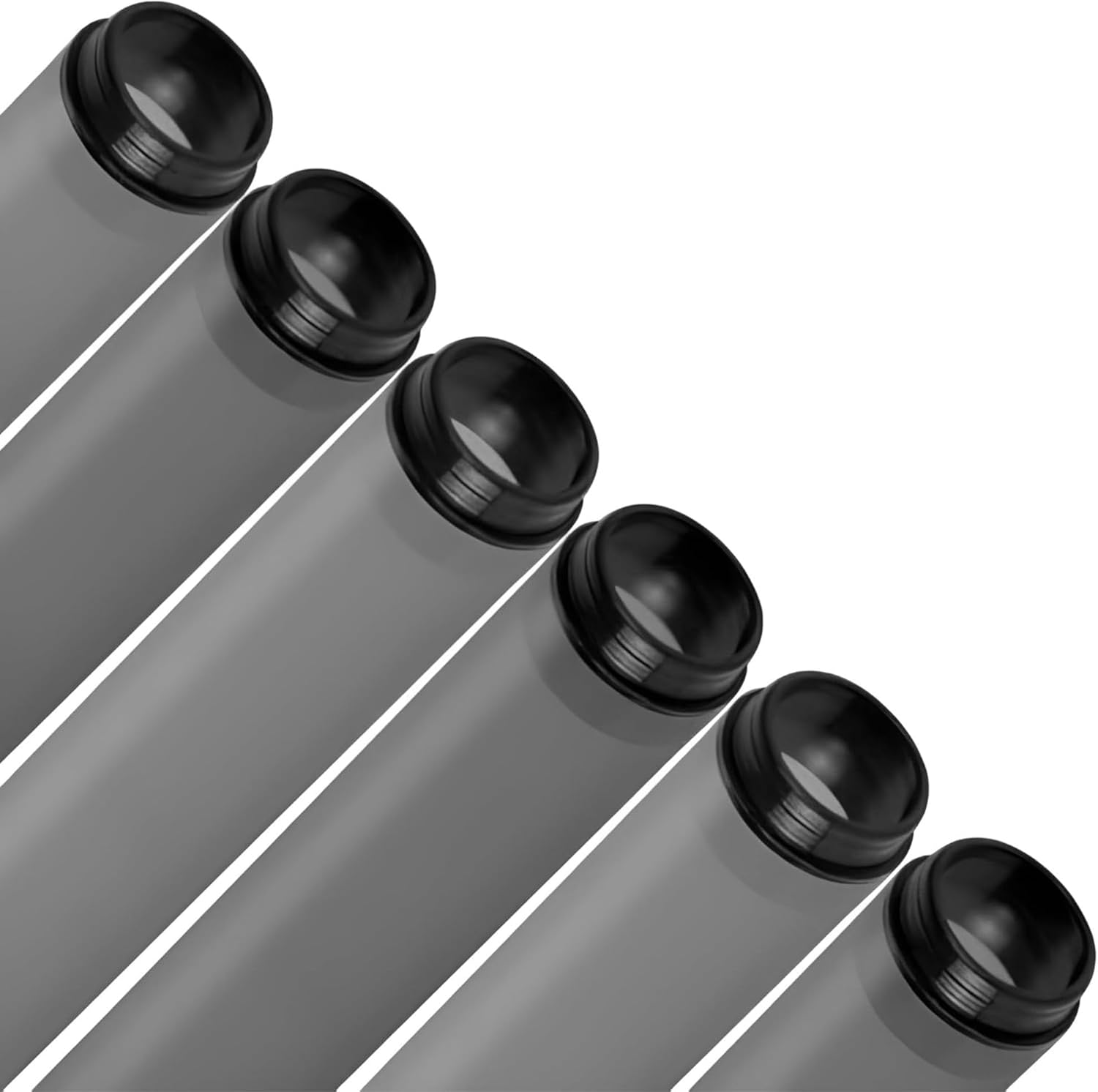 Smoke Tube Guard