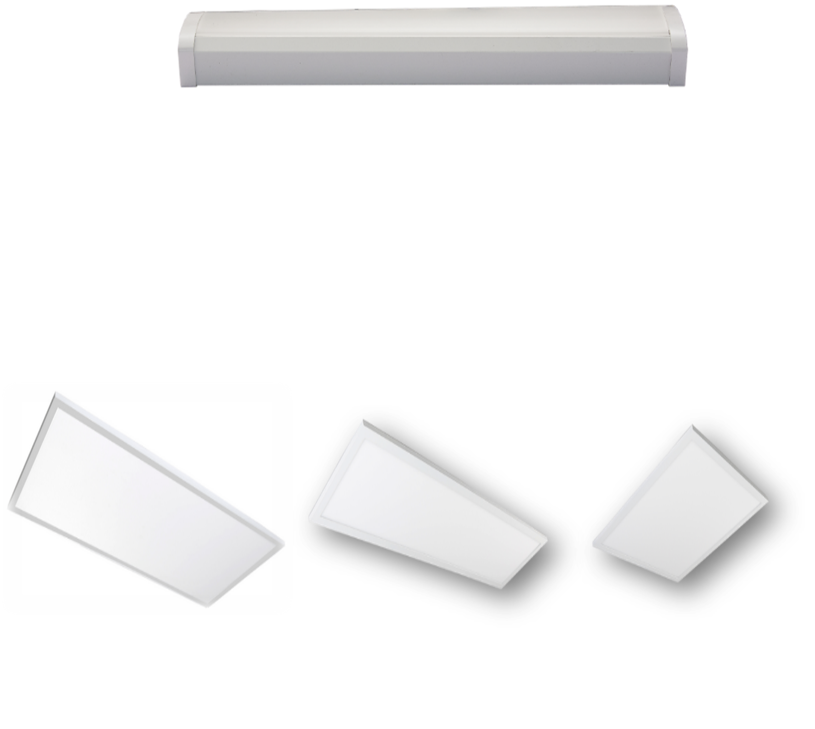 Back Light Panels  4000K static color