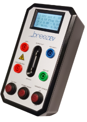 EVC-L2-ACC-TESTER-J1772