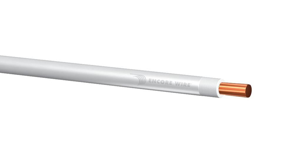 TFN Wire WHITE