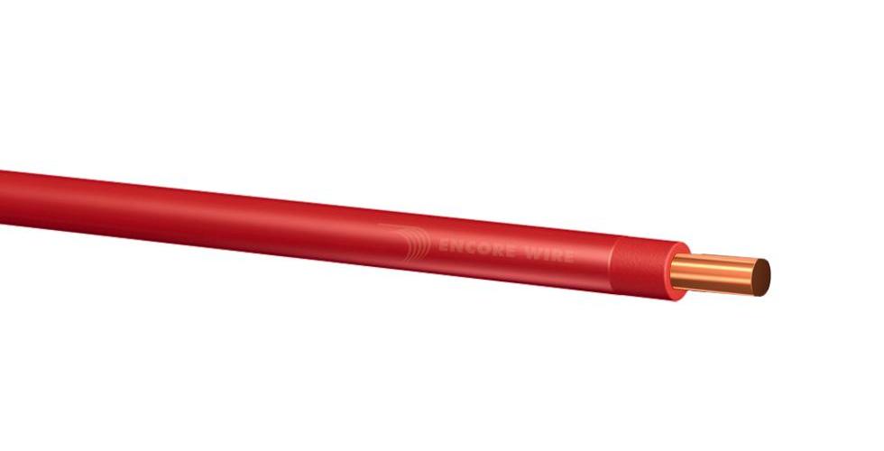 TFN Wire RED
