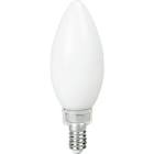 FIL B11 25W 22K DIM E12 FROST TCP