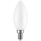B11 25W 27K E12 Frost 95CRI TCP