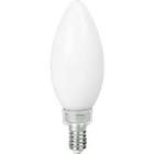 B11 40W 24K E12 Frost 92CRI TCP