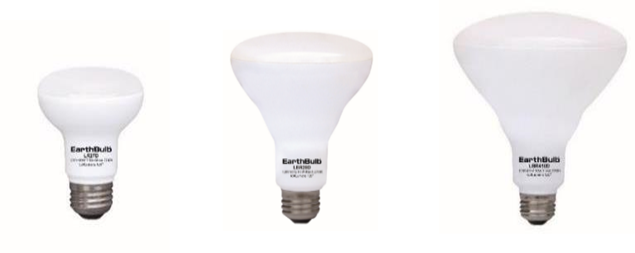 LED BR30