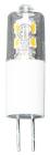 LED 1.5W T3 G4 ND 2PK TCP