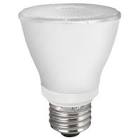 LED 7W P20 DIM 30KFL TCP