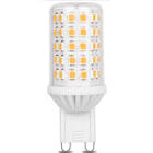 LED 5W G9 DIM 30K TCP