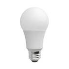 LED 9W A19 DIM 4100K TCP