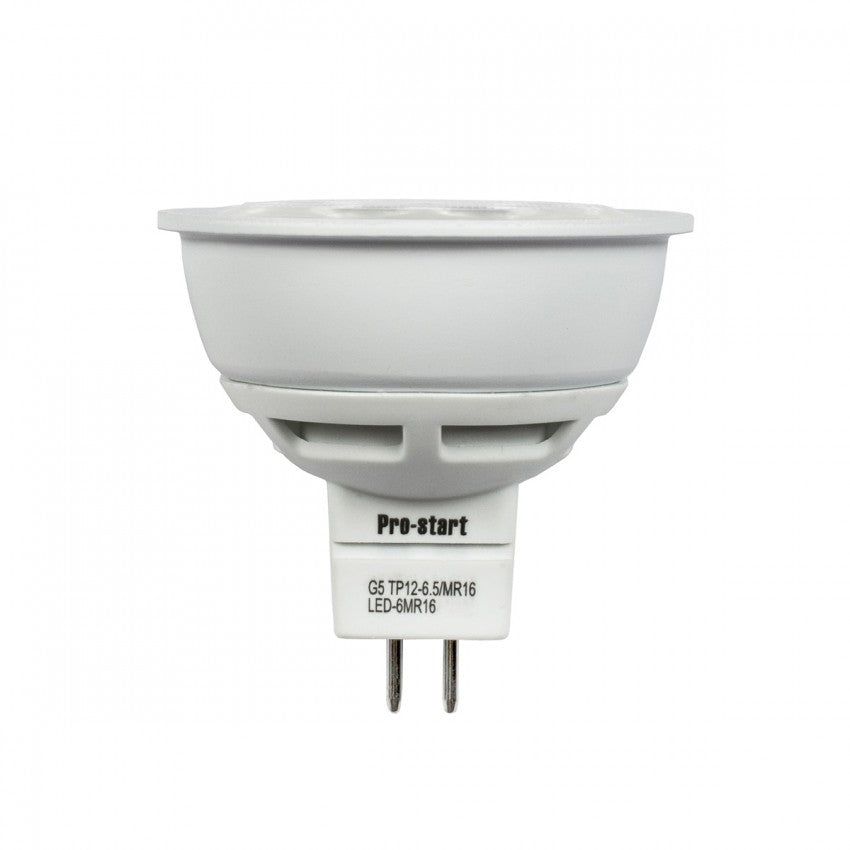 LED-6MR16DIM827