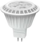 LED 6.5W MR16 30K GU5.3 FL TCP