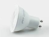 LED 5W MR16 30K GU10 FL TCP