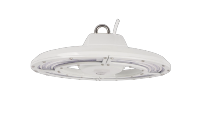 LED Washdown High Bay 120-277V