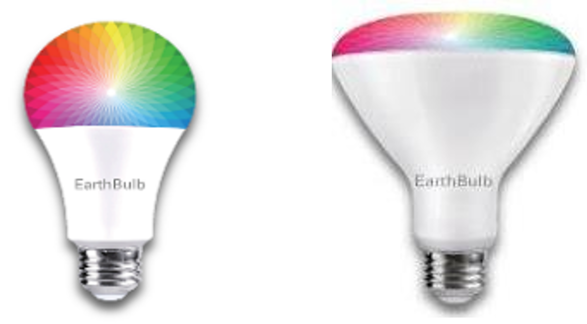 LED Smart Bulbs
