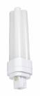 LED 8W 2U B 27K TCP