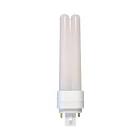 LED 8W 2U B 30K TCP