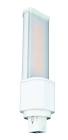 LED 9W HORIZ B 27K TCP