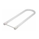 LED 15.5W U6 T8 2E BYPASS 41K TCP