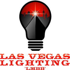 Las Vegas Lighting
