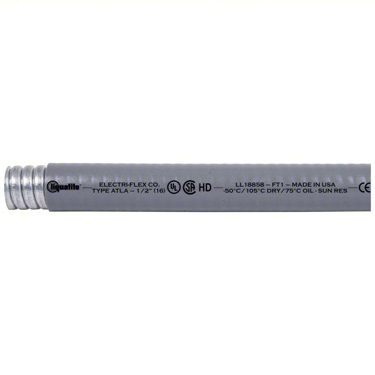 Liquid Tight Conduit