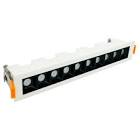 CANLESS ARCHITECTURAL MULTILIGHT