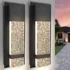 DESIGNER WALL SCONCE
