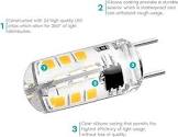 LED G4