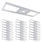 MOUNTING PLATE