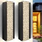 OUTDOOR WALL SCONCE