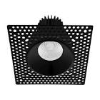 TRIMLESS PUSH N' LOCK SPOTLIGHT