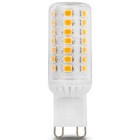 LED 4W G9 DIM 30K TCP