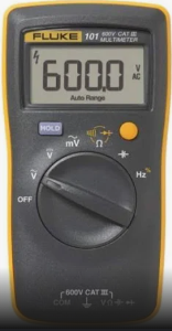 Multi Meter