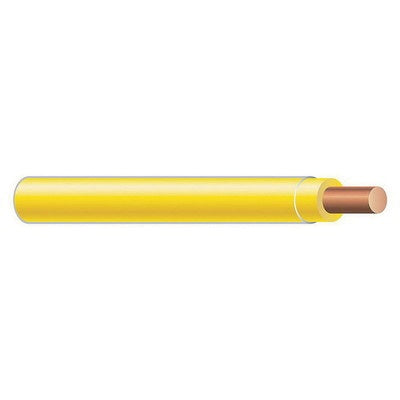 TFN Wire YELLOW