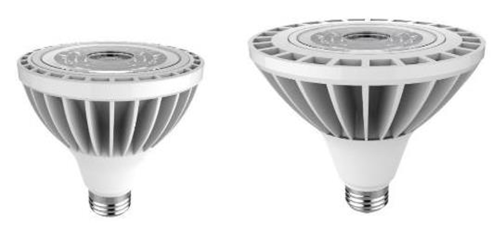 PAR Lamp LED - High Lumen