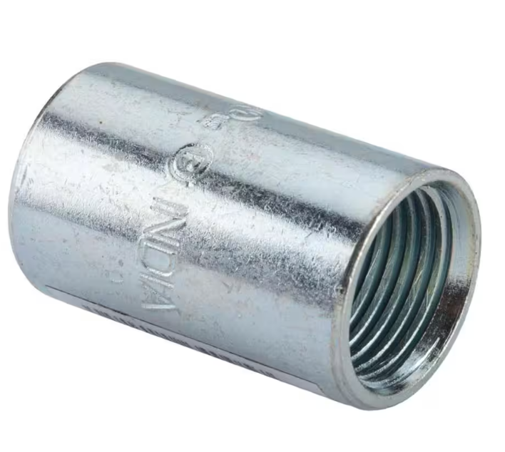 Rigid Coupling