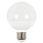 4W LED G25 Medium Base