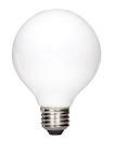 6.5W LED G25 Medium Base - Soft White