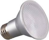 6.5W LED PAR16 40' Beam Angle - Medium Base