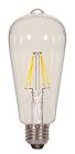 6.5W LED R20 - Medium Base
