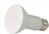6W LED G25 Medium Base