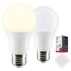 9.8W LED A19 - OMNI GU24 Base