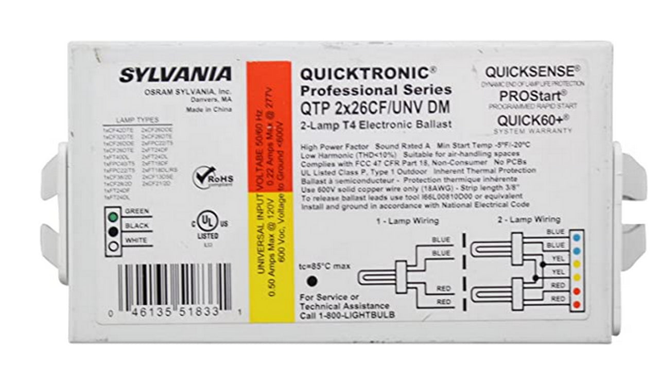QTP2X26CFUNV-DM