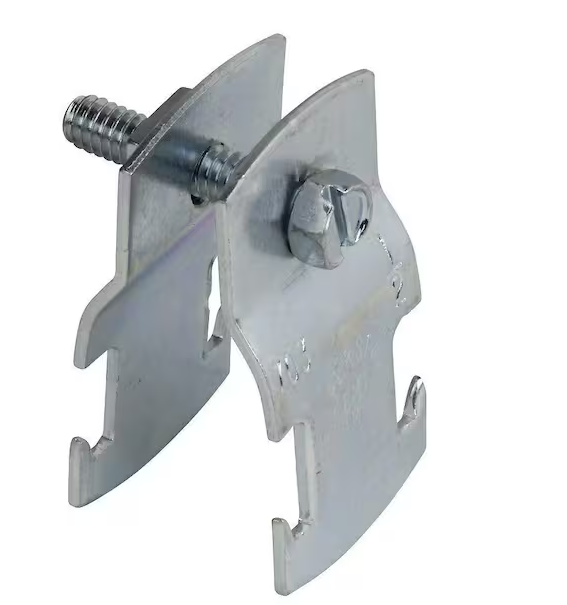 Unistrut straps 1 pc