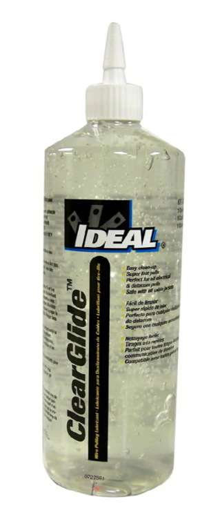 Wire Pulling Lube