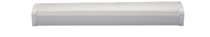 Wrap Fixture - Wattage & Color Selectable 3500K/4000K/5000K