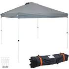 12in by 12in SQUARE CANOPY